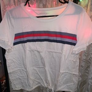 American eagle crop